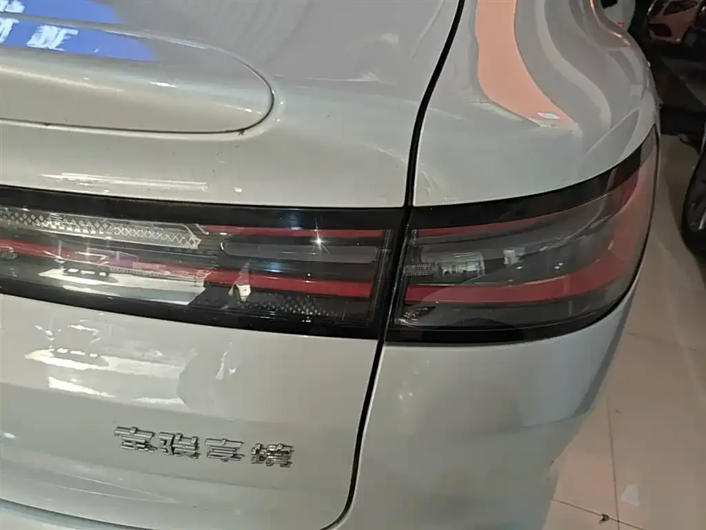 Baojun Enjoy 2025 из CN, фото 4