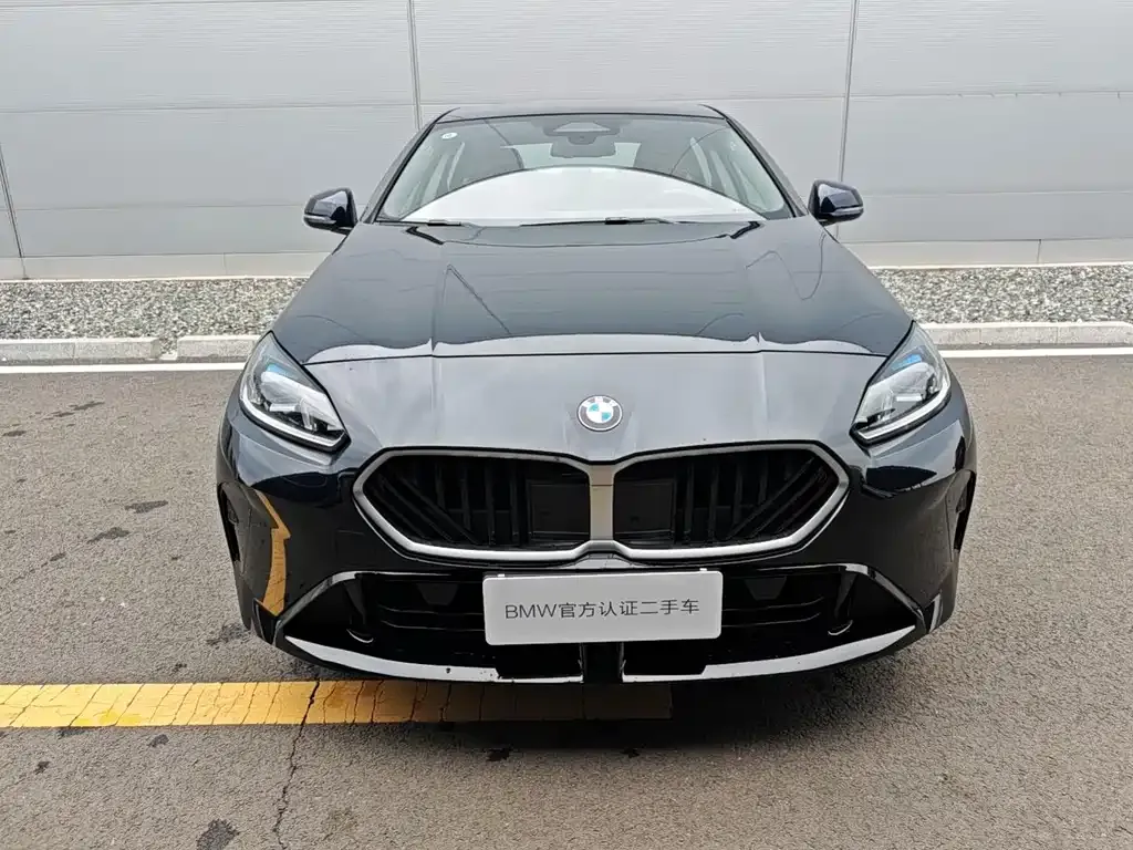 BMW 2 Series 2025 из CN, фото 9