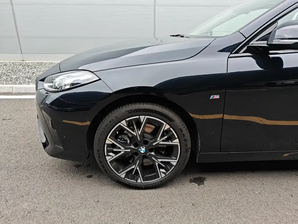 BMW 2 Series 2025 из CN, фото 5