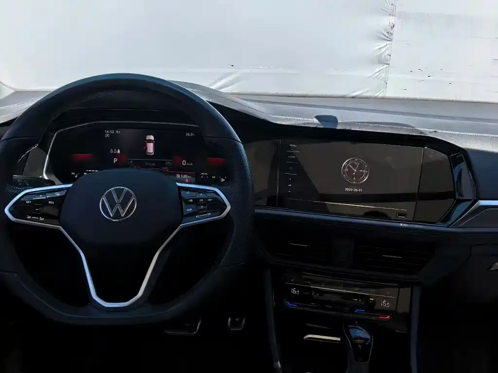 Volkswagen Sagitar 2022 из CN, фото 3