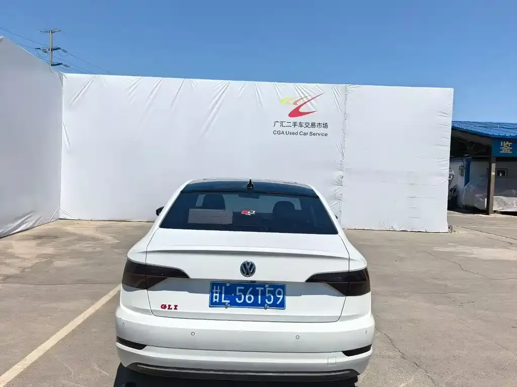 Volkswagen Sagitar 2022 из CN, фото 2