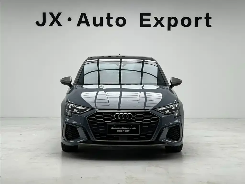 Audi A3 — фото 2