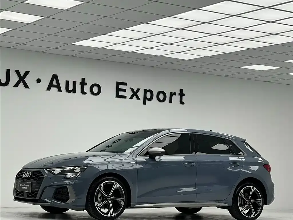 Audi A3 — фото 6