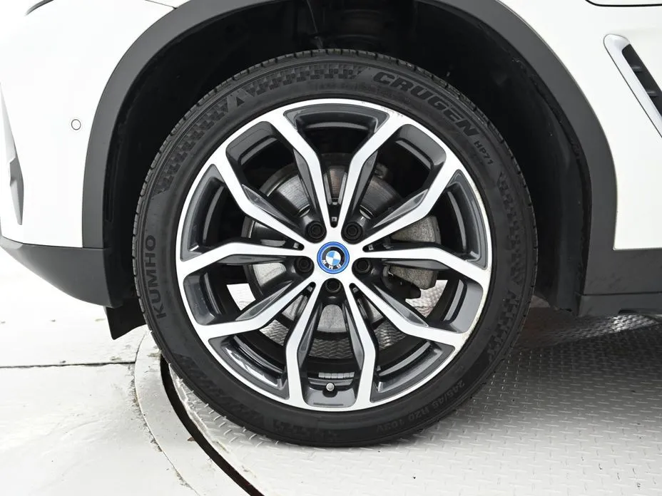 BMW X3 2022 из KR, фото 10