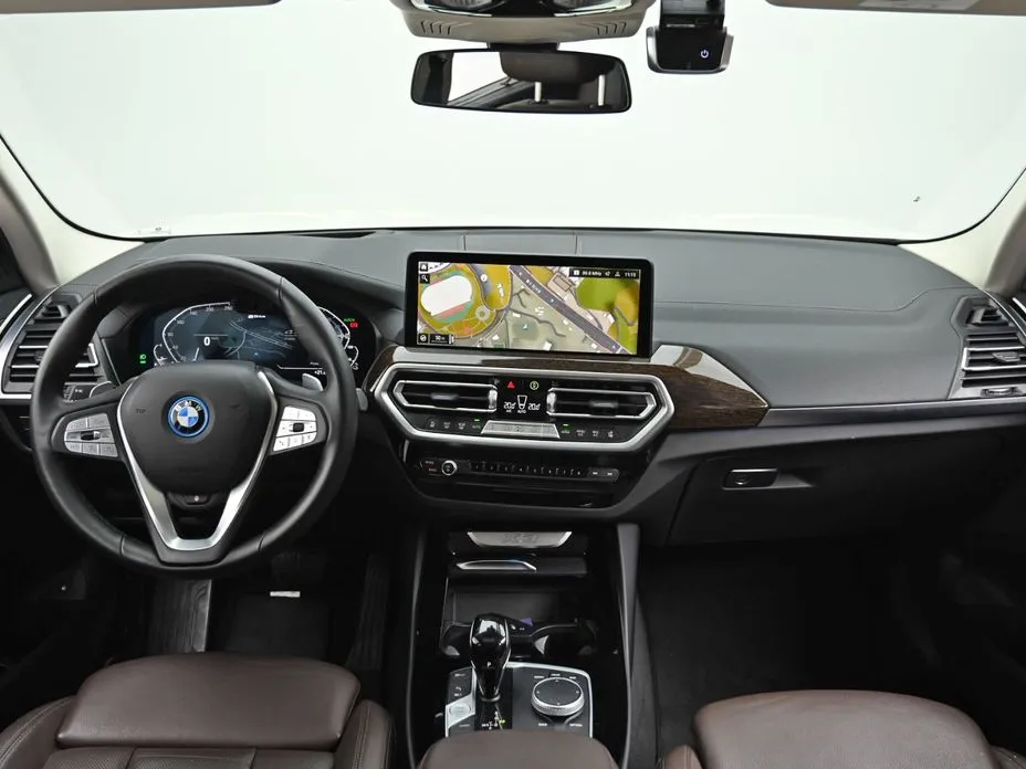 BMW X3 2022 из KR, фото 8