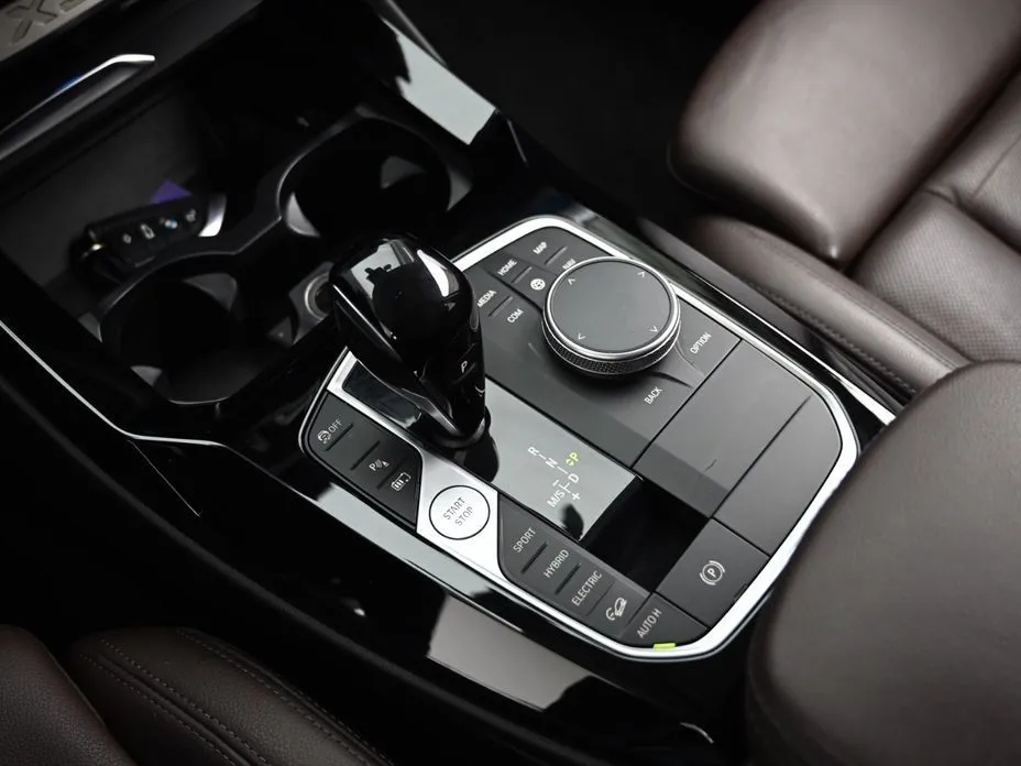BMW X3 2022 из KR, фото 6