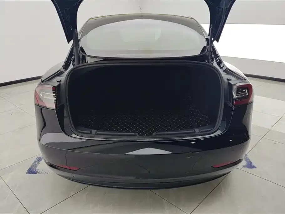 Tesla Model 3 — фото 8