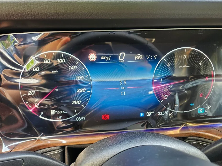Mercedes-Benz G-Class 2026 из KR, фото 3