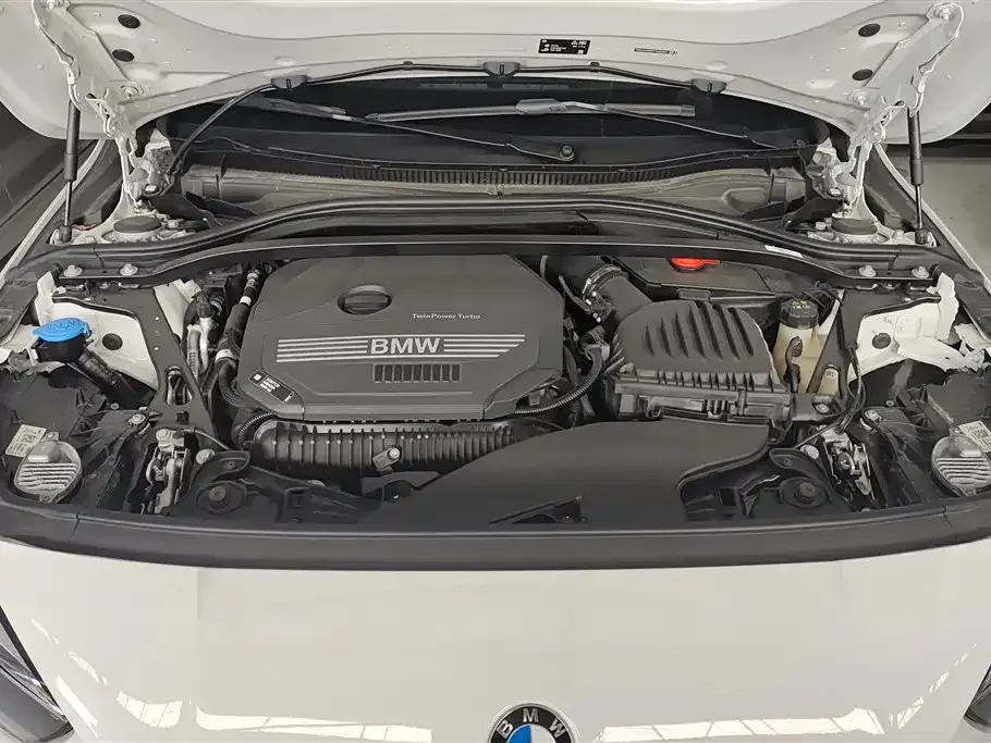 BMW 2 Series (Import) — фото 10