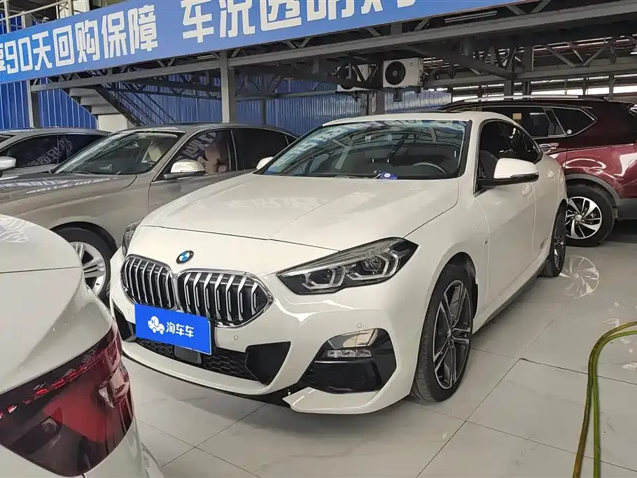 BMW 2 Series (Import) — фото 5