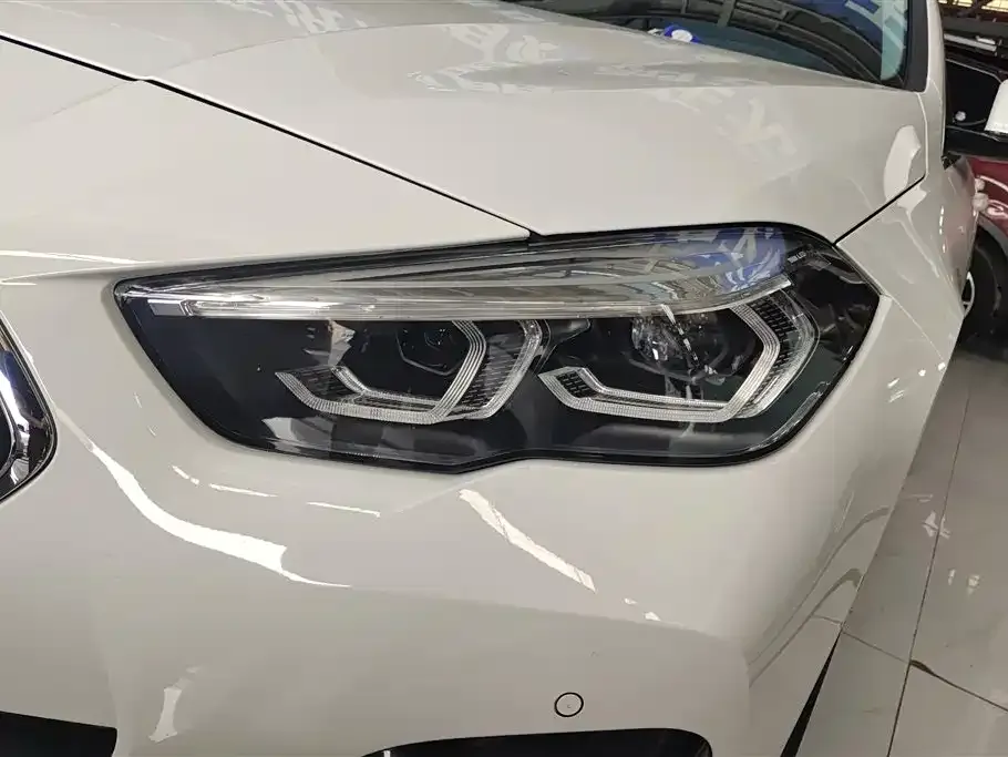 BMW 2 Series (Import) — фото 3