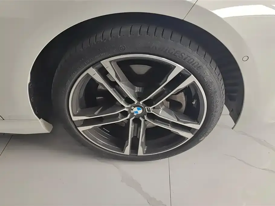 BMW 2 Series (Import) — фото 8