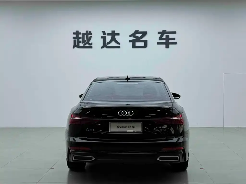 Audi A6L — фото 3