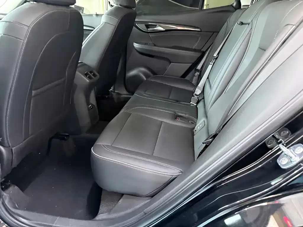 Buick Envision S 2023 из CN, фото 4