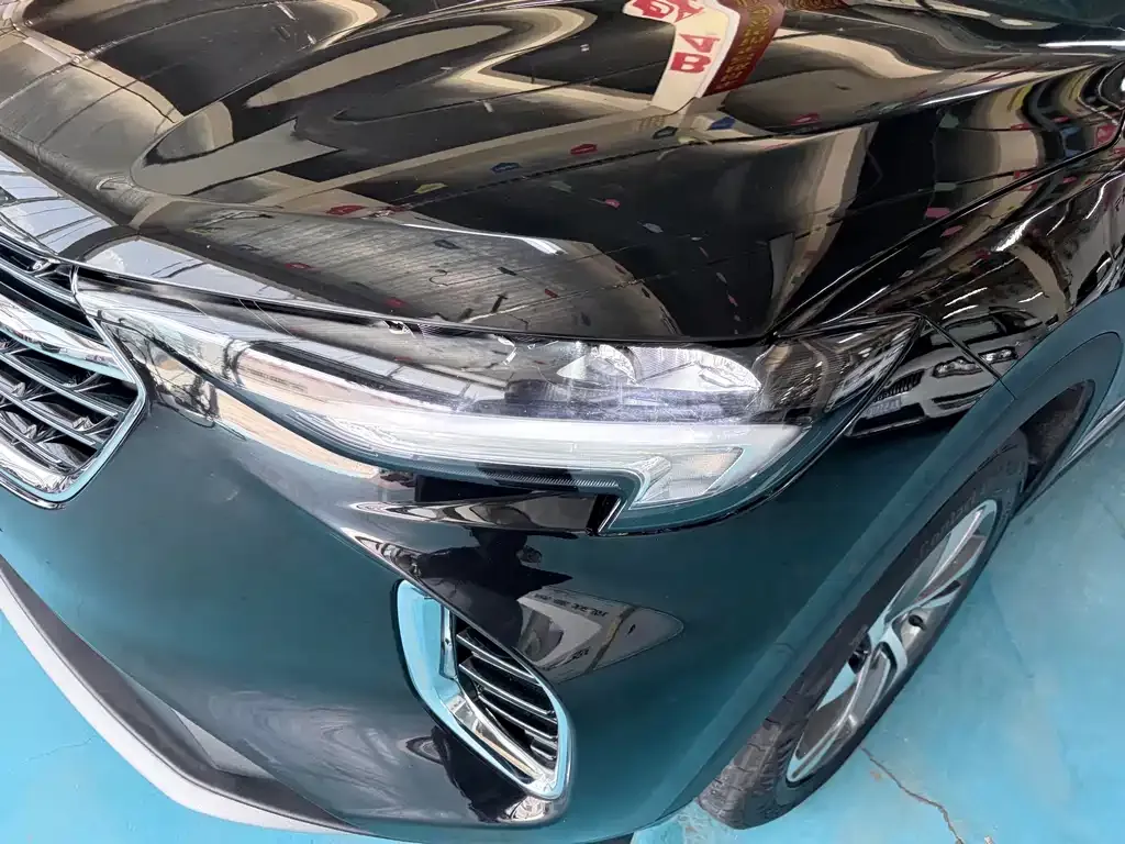 Buick Envision S 2023 из CN, фото 2