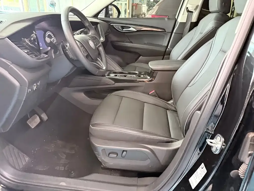 Buick Envision S 2023 из CN, фото 9