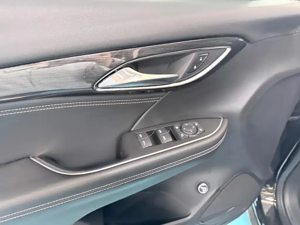Buick Envision S 2023 из CN, фото 6