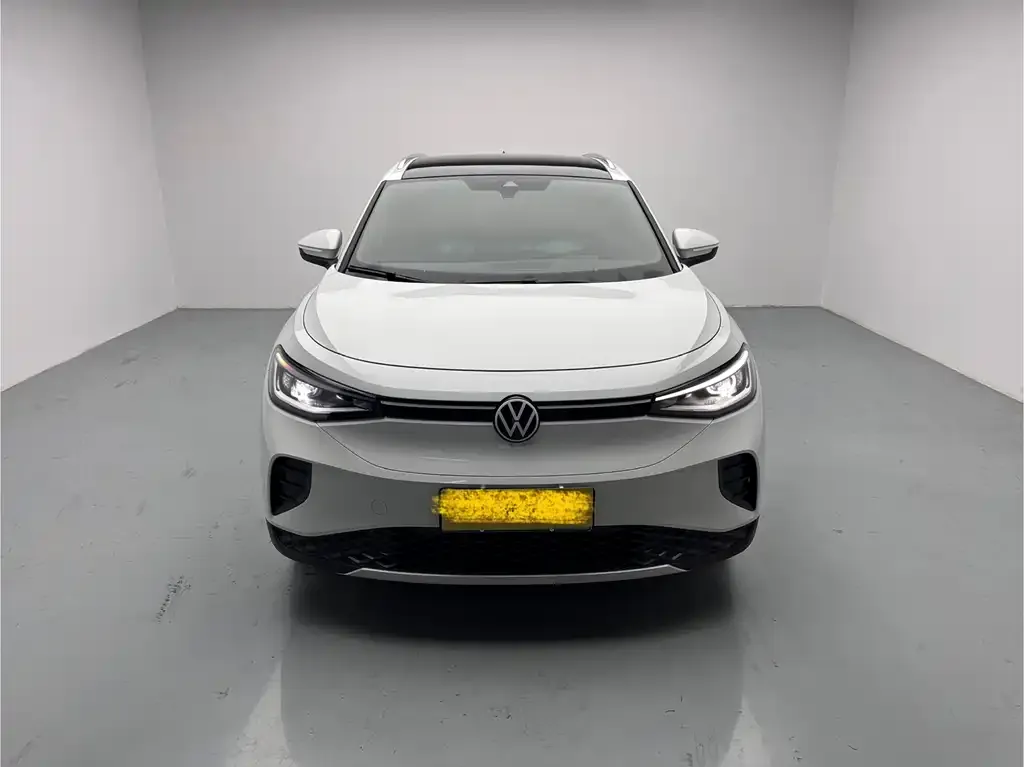 Volkswagen ID.4 Crozz 2025 из CN, фото 7