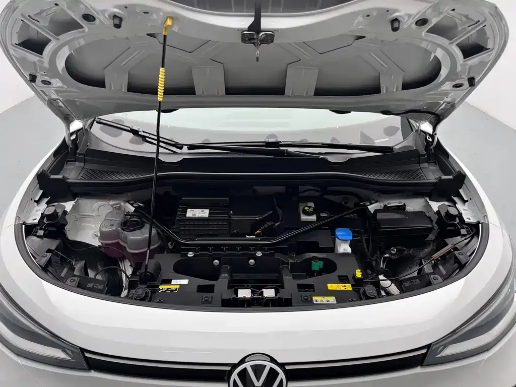 Volkswagen ID.4 Crozz 2025 из CN, фото 10