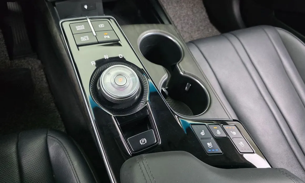 Kia K8 2022 из KR, фото 10