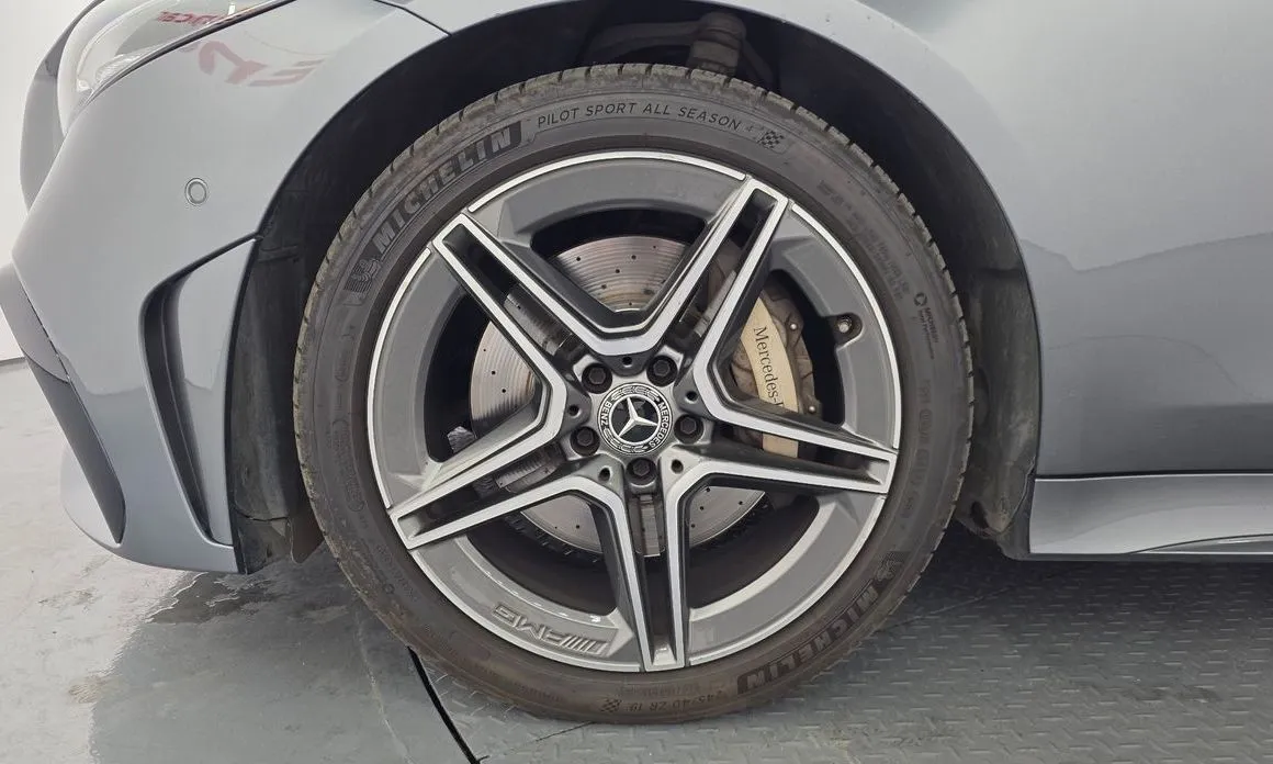 Mercedes-Benz CLS-Class 2022 из KR, фото 9