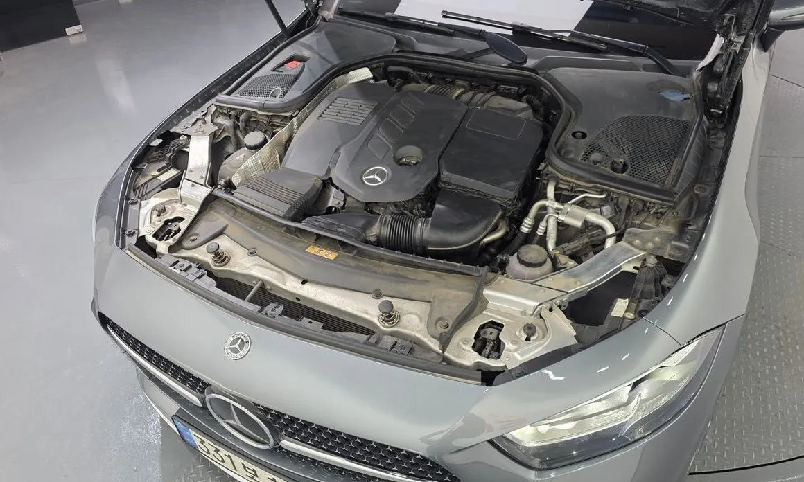 Mercedes-Benz CLS-Class 2022 из KR, фото 6
