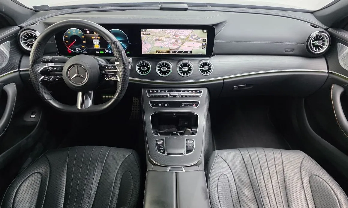 Mercedes-Benz CLS-Class 2022 из KR, фото 10