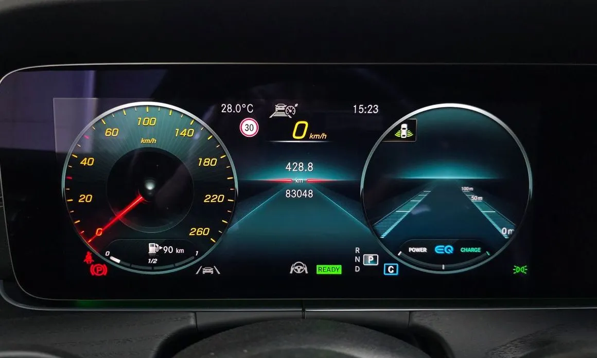 Mercedes-Benz CLS-Class 2022 из KR, фото 2