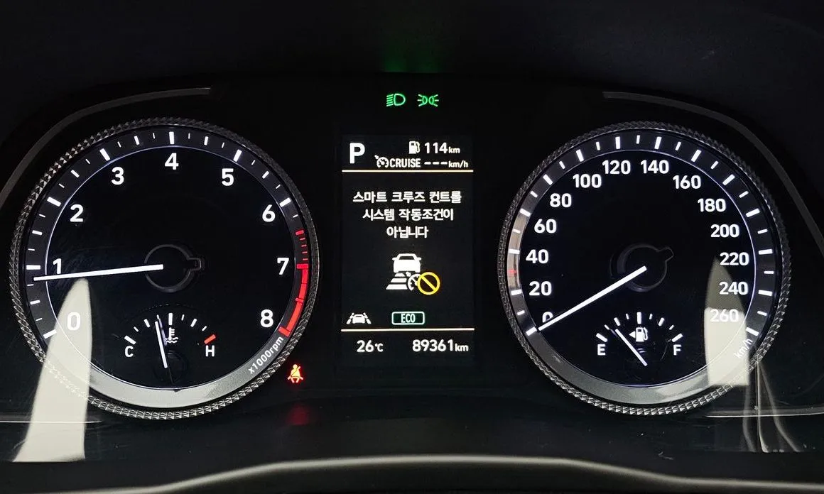 Hyundai Sonata 2022 из KR, фото 5