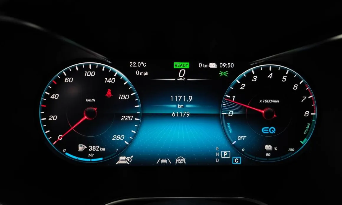 Mercedes-Benz GLC-Class 2021 из KR, фото 8