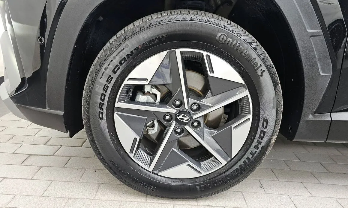 Hyundai Tucson 2025 из KR, фото 8