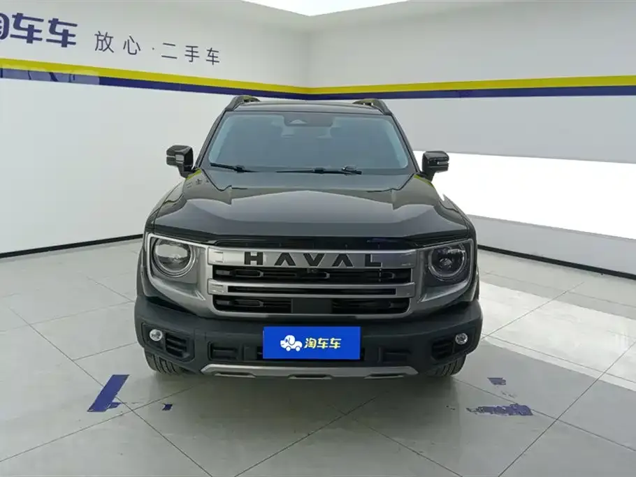 Haval Big Dog — фото 6