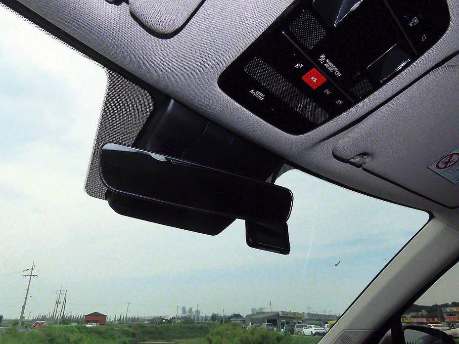 Hyundai Santafe 2024 из KR, фото 3