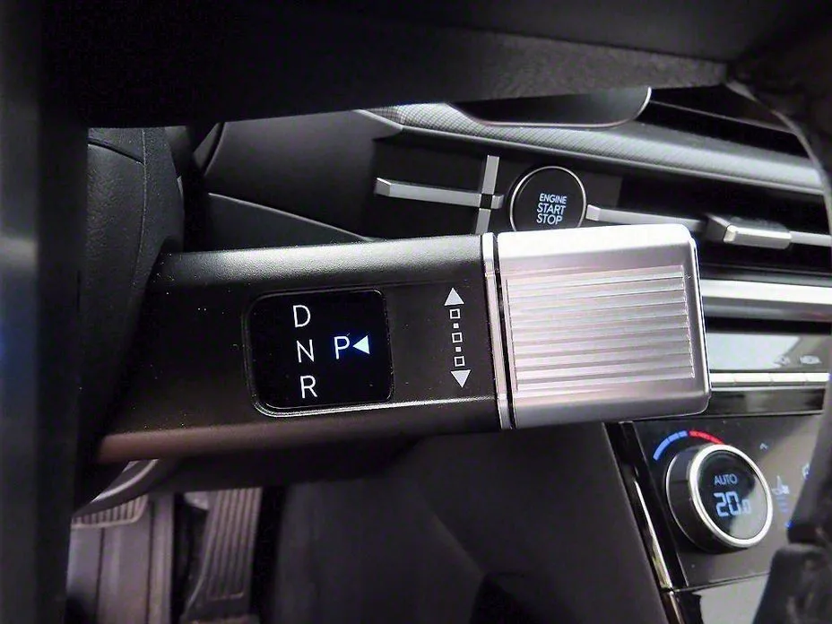Hyundai Santafe 2024 из KR, фото 7