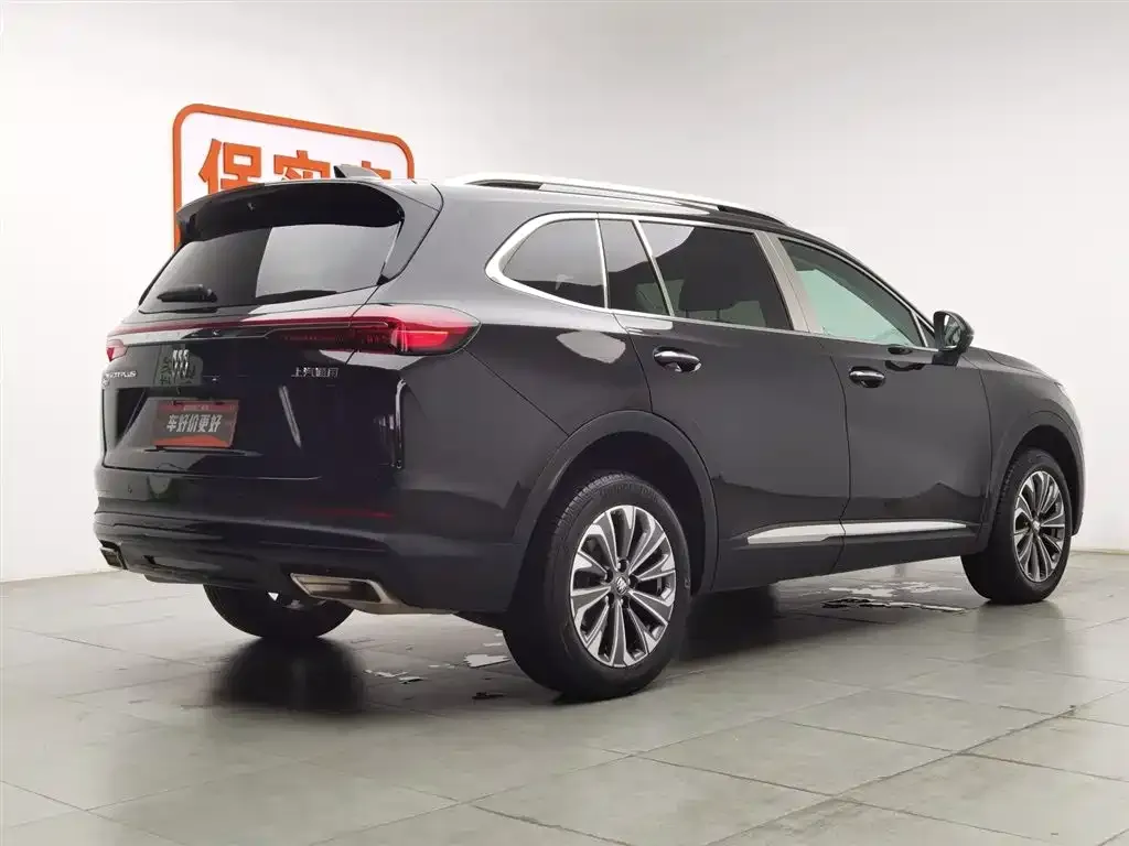 Buick Envision Plus — фото 3