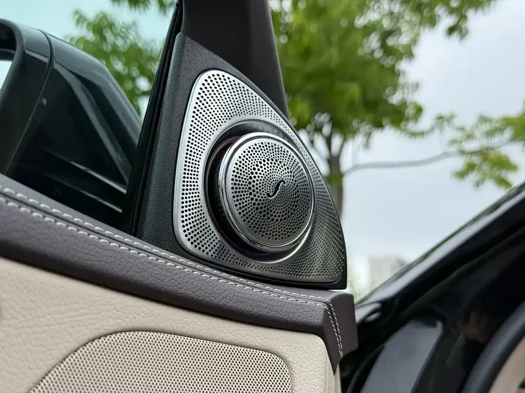 Mercedes-Benz S-Class 2021 из CN, фото 9