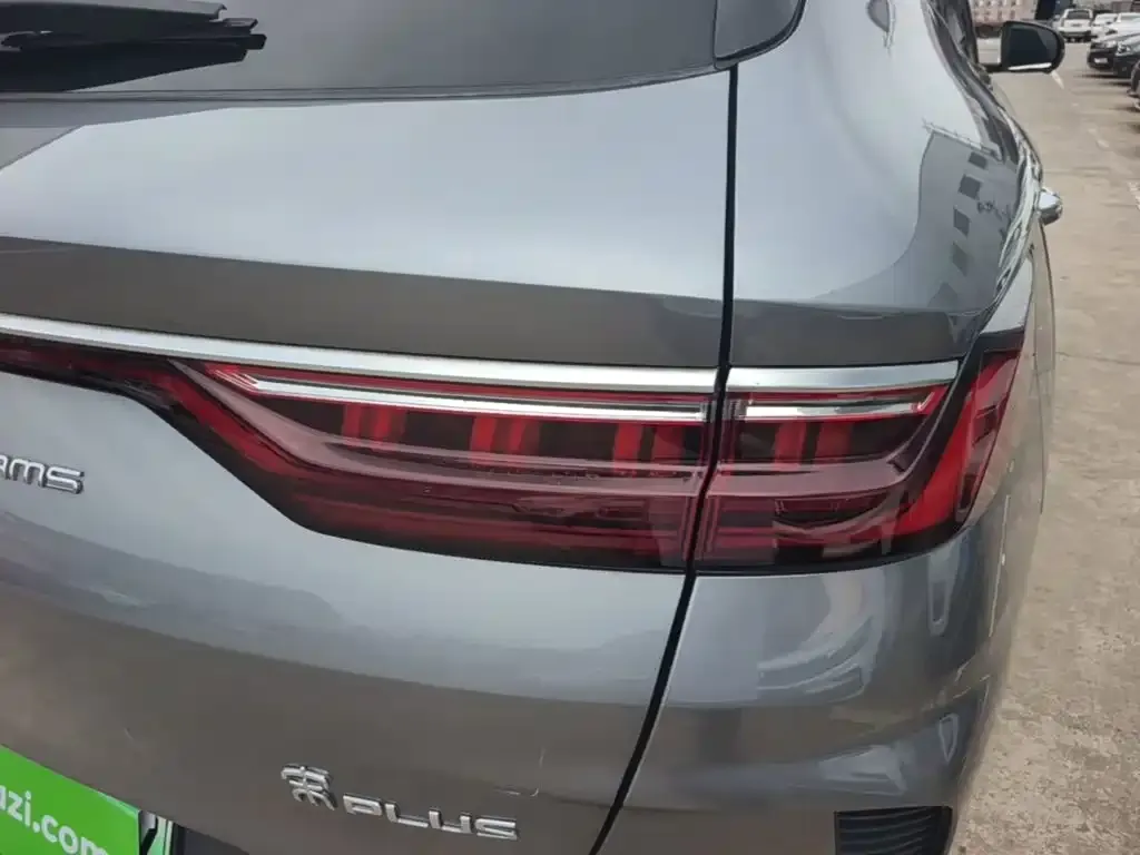 BYD PLUS New Energy — фото 4