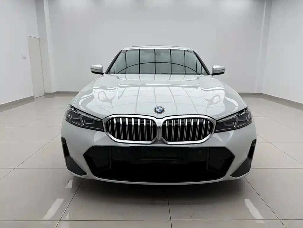 BMW 3 Series — фото 5
