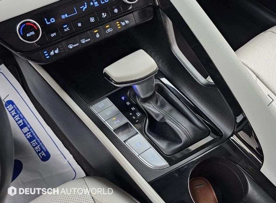 Hyundai AVANTE 2022 из KR, фото 8