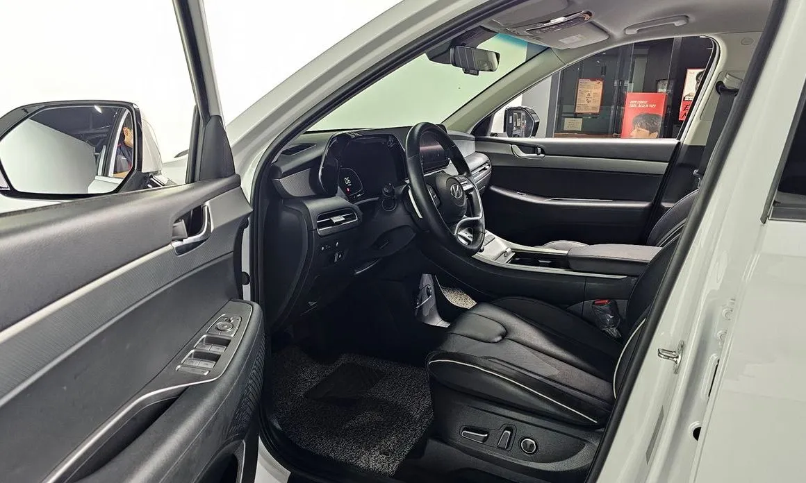 Hyundai Palisade 2023 из KR, фото 6
