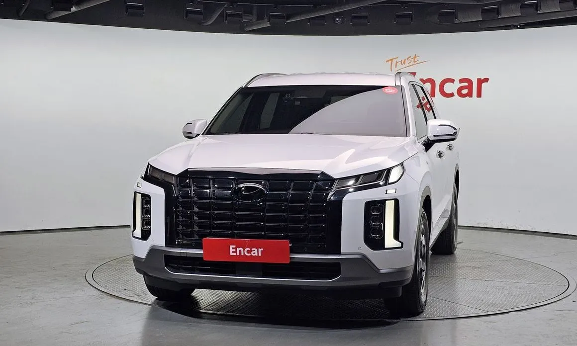 Hyundai Palisade 2023 из KR, фото 5