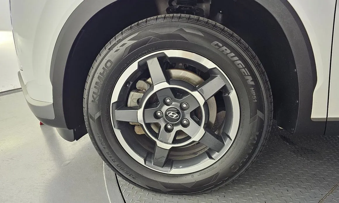 Hyundai Palisade 2023 из KR, фото 9