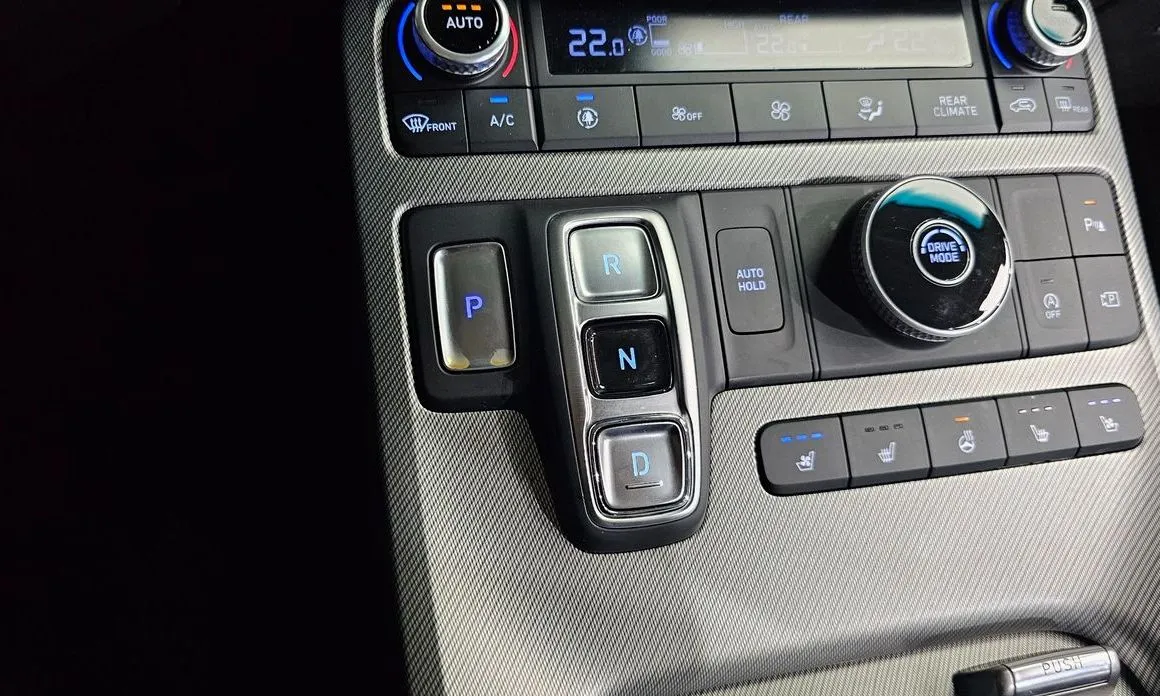 Hyundai Palisade 2023 из KR, фото 8