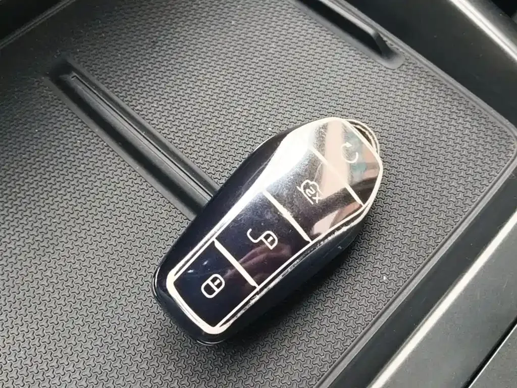 BYD Qin PLUS — фото 8