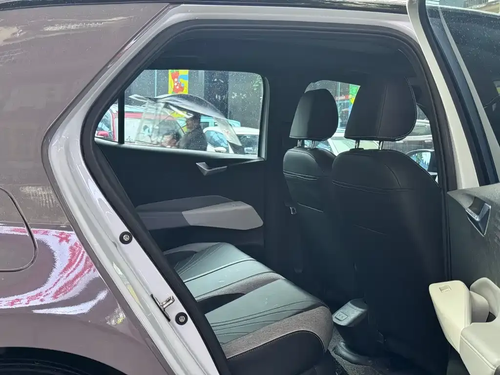 Volkswagen ID.3 2021 из CN, фото 8