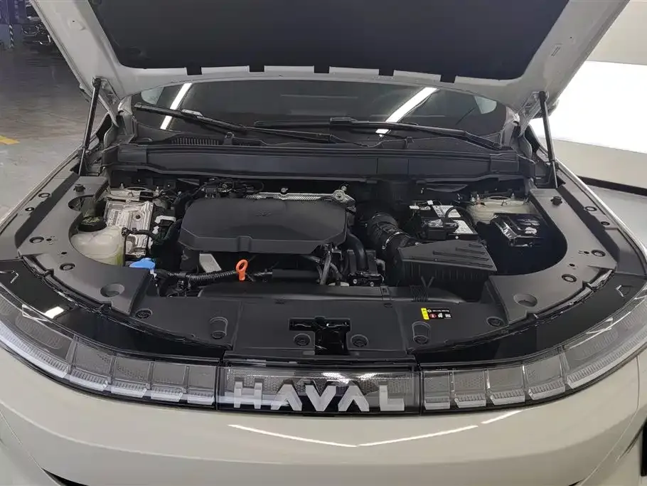 Haval H6L 2026 из CN, фото 10