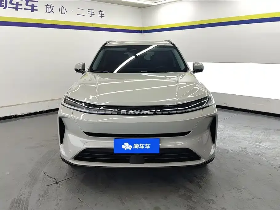 Haval H6L 2026 из CN, фото 9