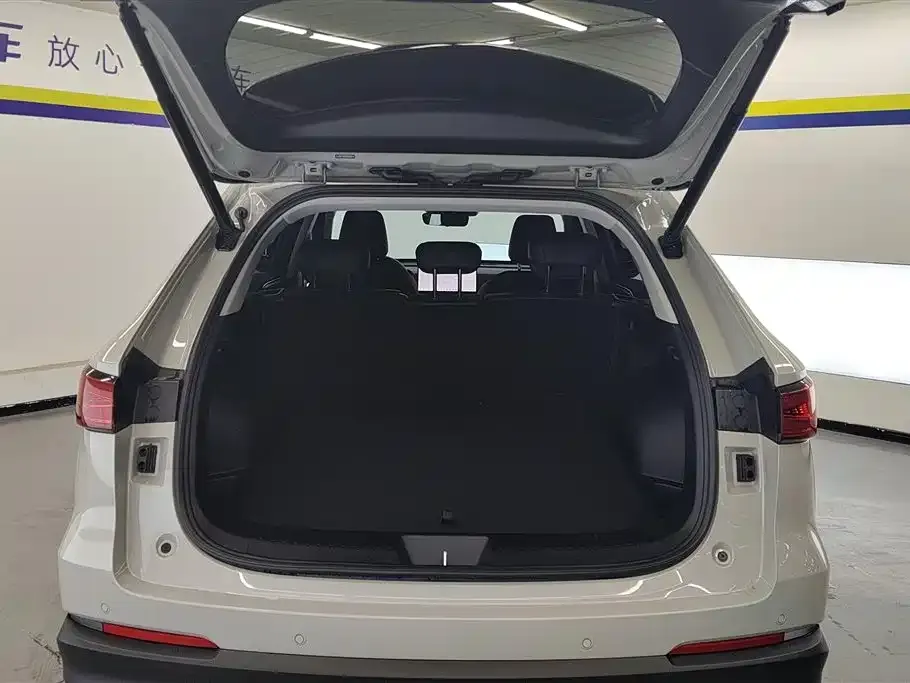 Haval H6L 2026 из CN, фото 5