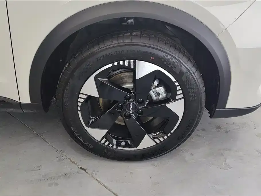 Haval H6L 2026 из CN, фото 4