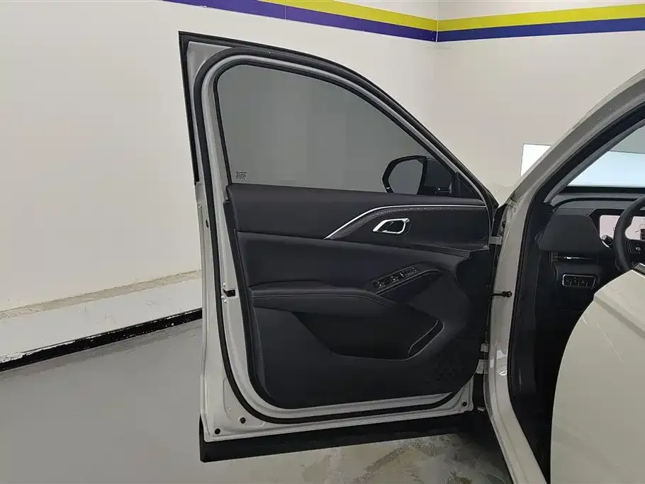 Haval H6L 2026 из CN, фото 3